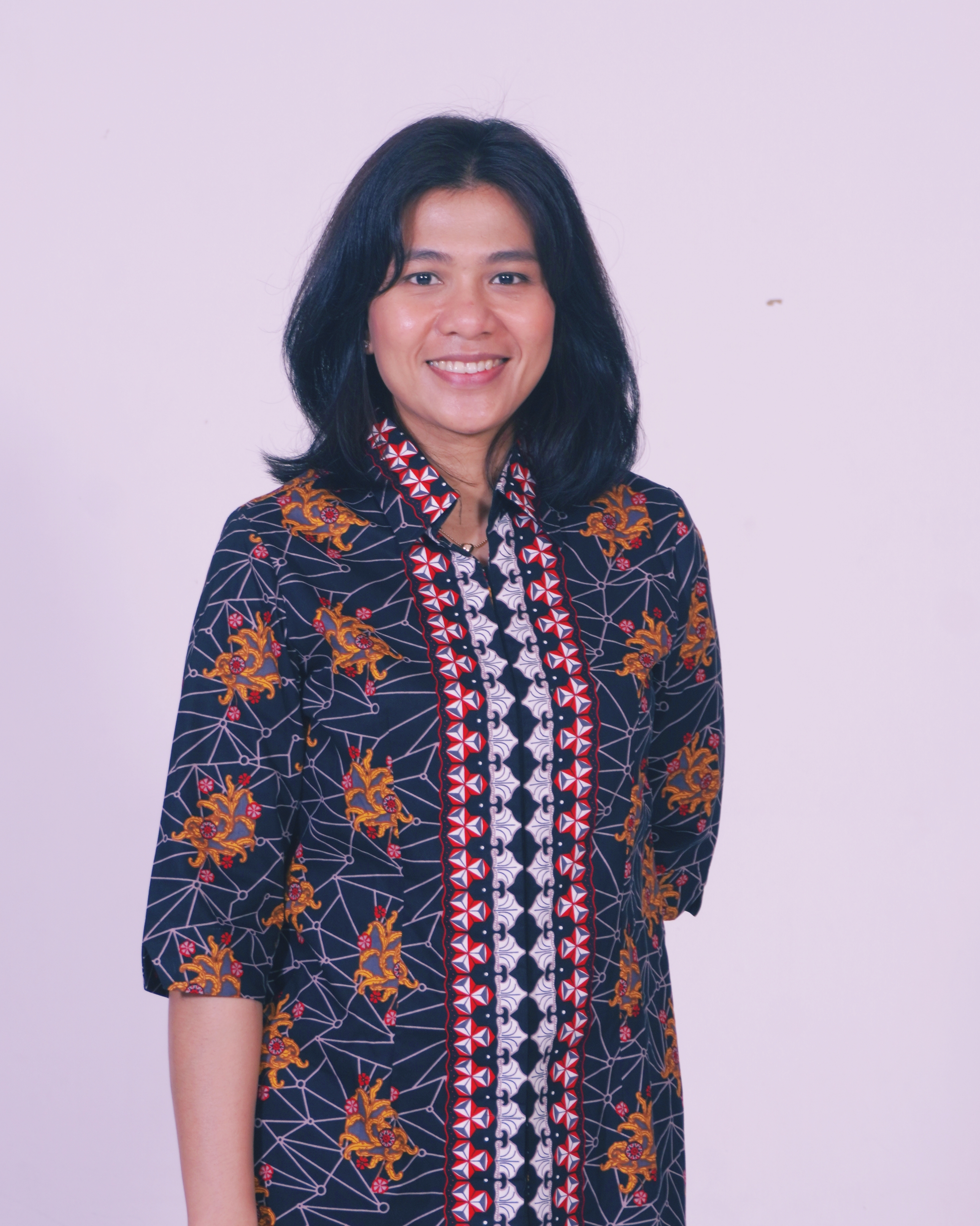 Dr. Nimas Aryany Pratiwi, S.E., B.Sc.,M.M.
