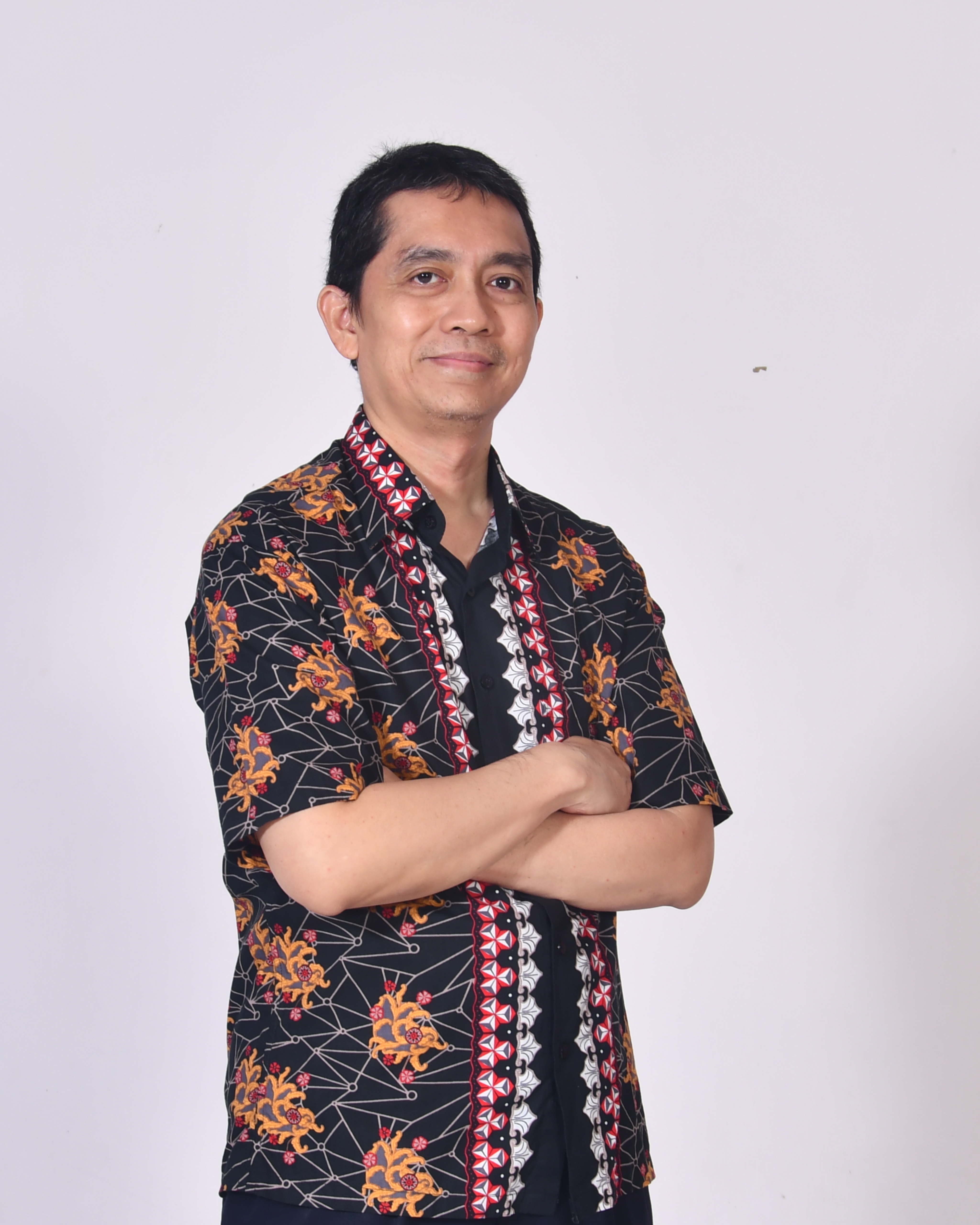 Dr. Bayu Airlangga Putra, S.E., M.M.